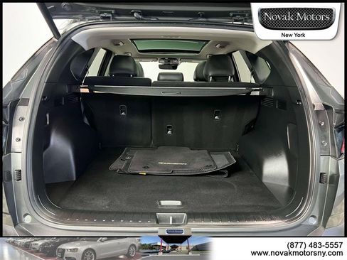 Used 2023 Hyundai Tucson Limited image 12