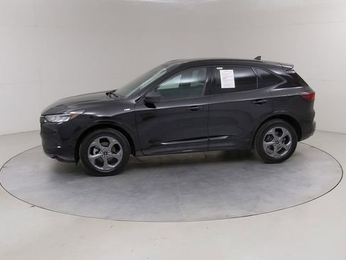 Certified 2024 Ford Escape ST-Line w/ Tech Pack #1 AWD/4WD image 19