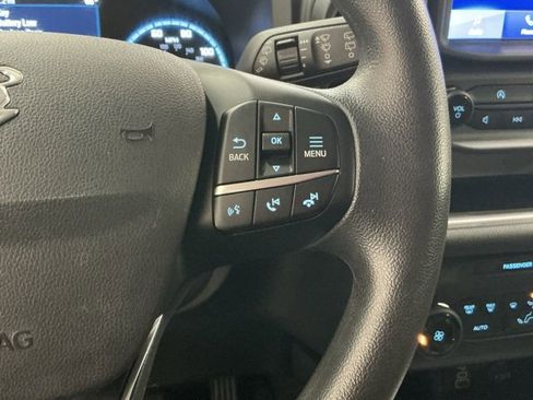 Used 2024 Ford Bronco Sport Big Bend image 26