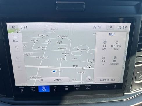 New 2026 Ford F250 Lariat image 28