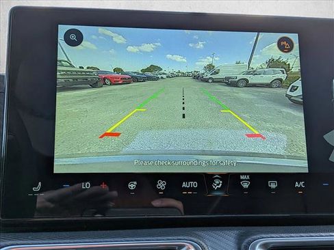 New 2026 Ford Mustang Premium w/ Mustang Nite Pony Package image 12