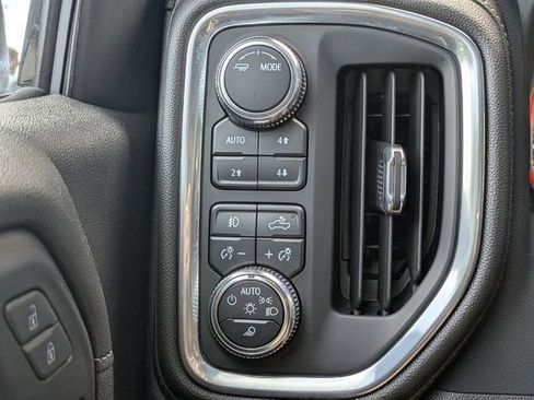 Used 2022 GMC Sierra 1500 SLT w/ SLT Premium Plus Package image 31