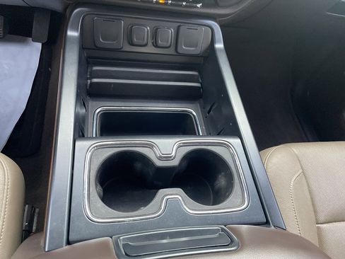 Used 2015 Chevrolet Silverado 2500 LTZ w/ Duramax Plus Package image 38