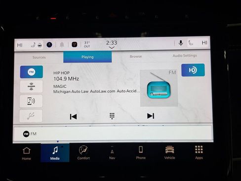 Certified 2024 Jeep Grand Cherokee Limited image 23