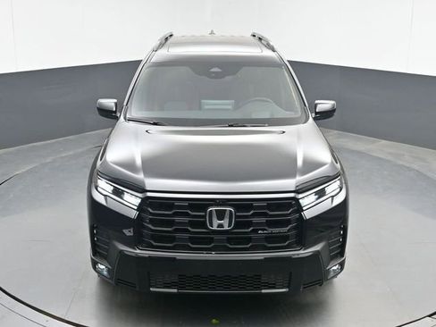 New 2026 Honda Pilot Black Edition image 14