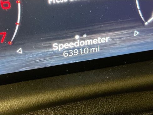 Used 2023 Jeep Grand Wagoneer Series II AWD/4WD image 19