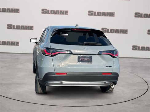 New 2026 Honda HR-V Sport image 4