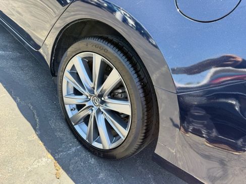 Used 2020 MAZDA MAZDA6 Touring FWD image 13