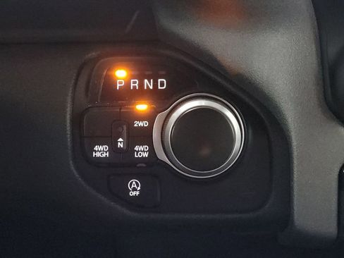 Used 2024 RAM 1500 Tradesman image 18