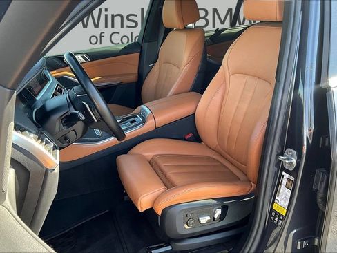 Used 2019 BMW X5 xDrive40i AWD/4WD image 21