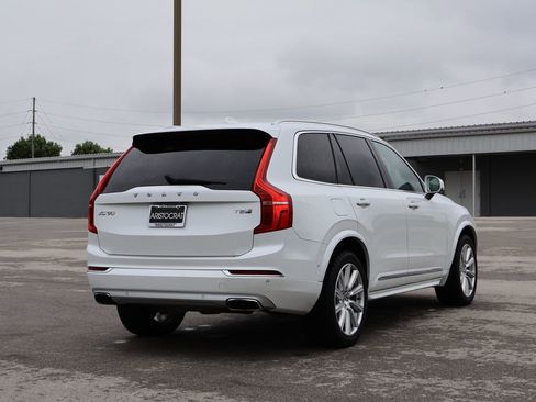 Used 2017 Volvo XC90 T8 Inscription w/ Luxury Package AWD/4WD image 7
