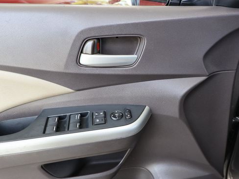 Used 2013 Honda CR-V EX-L image 34