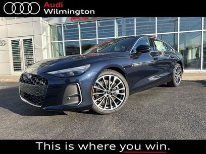 New 2026 Audi A6 Premium Plus