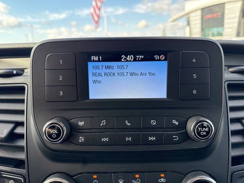 Used 2023 Ford Transit 250 Low Roof w/ Exterior Upgrade Package image 16