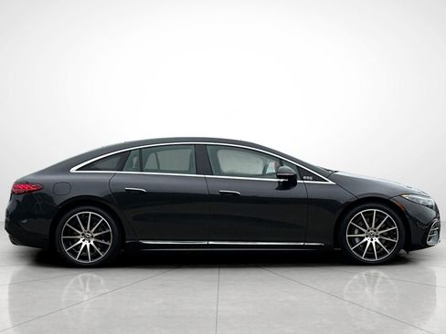 Certified 2023 Mercedes-Benz EQS 580 4MATIC Sedan image 22