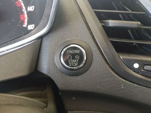 Used 2019 Ford Fiesta ST FWD image 23