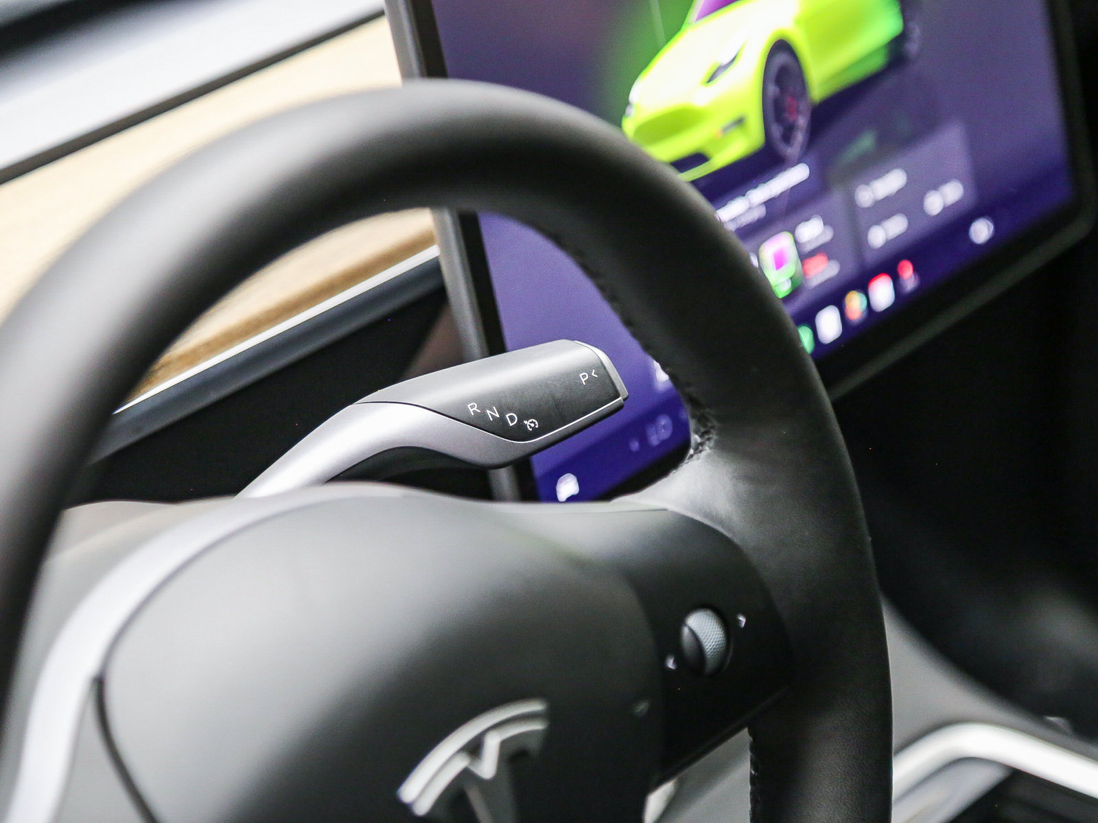 Used 2024 Tesla Model Y Performance AWD/4WD image 21