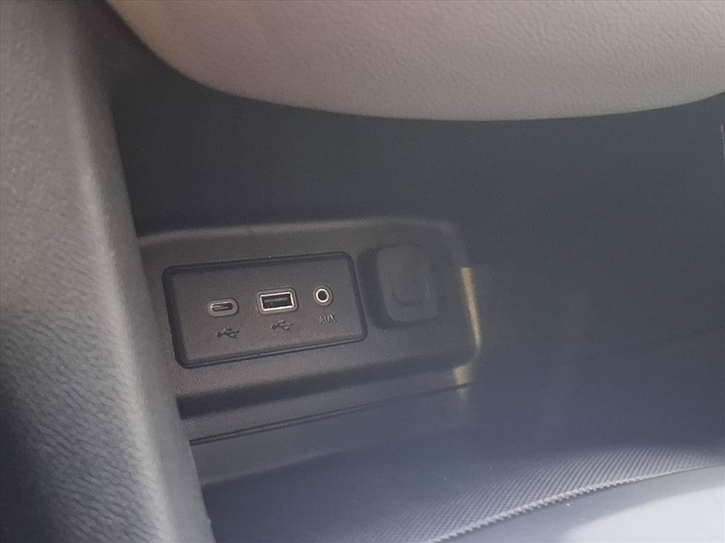 Used 2024 Chevrolet Equinox LS FWD image 24