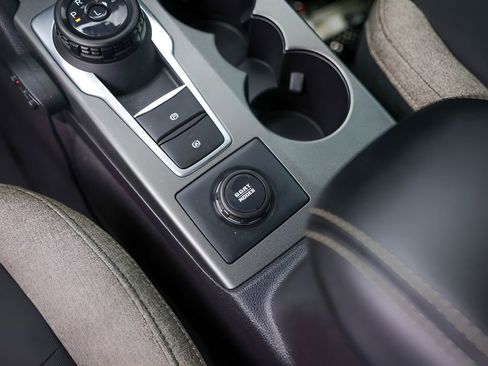 Used 2025 Ford Bronco Sport Big Bend AWD/4WD image 19