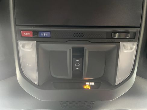 Certified 2025 Subaru Forester Premium w/ Convenience Package #1 image 30