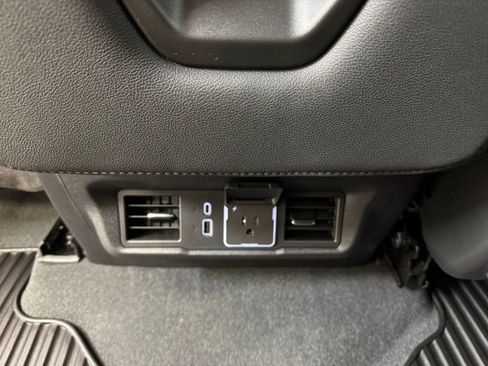 New 2026 Chevrolet Silverado 1500 LT AWD/4WD image 24