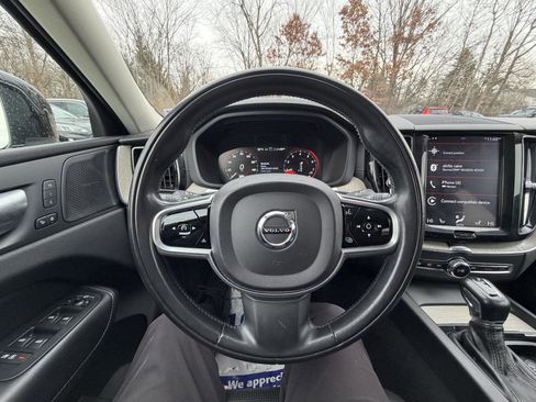 Used 2019 Volvo XC60 T6 Inscription w/ Protection Package Premier image 9