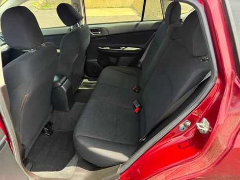 Used 2012 Subaru Impreza 2.0i Premium AWD/4WD image 7