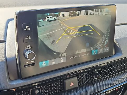 Certified 2025 Honda CR-V EX-L image 15