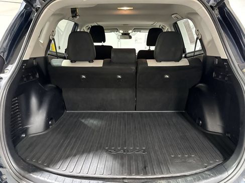 Used 2018 Toyota RAV4 XLE w/ Plus Extra Value Package AWD/4WD image 24