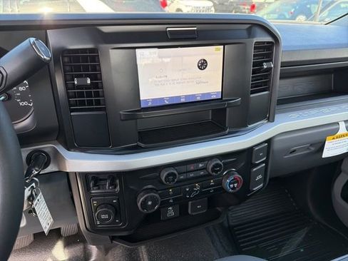 New 2026 Ford F250 XL RWD image 14