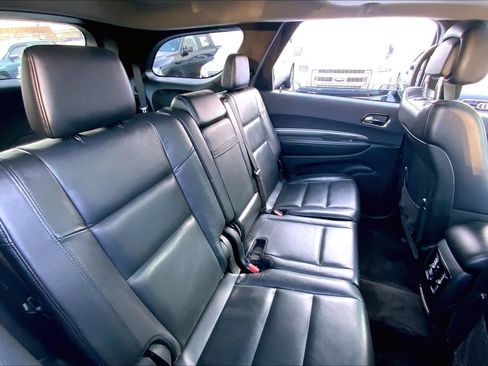 Used 2019 Dodge Durango GT image 15