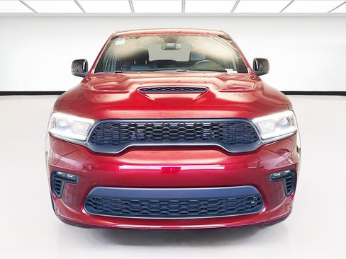 Used 2022 Dodge Durango GT w/ Blacktop Package image 17