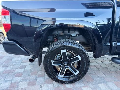 Used 2014 Toyota Tundra 1794 Edition image 11