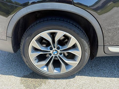 Used 2017 BMW X3 xDrive28i AWD/4WD image 40