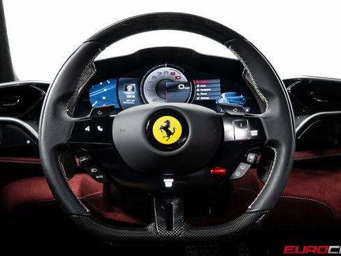 Used 2024 Ferrari 296 GTB image 33