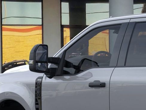 New 2026 Ford F250 XL w/ STX Appearance Package image 20