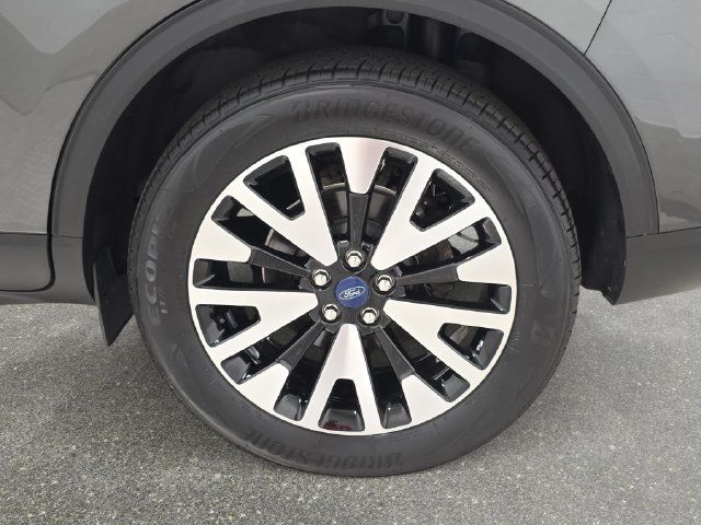 Certified 2020 Ford Escape SEL AWD/4WD image 31