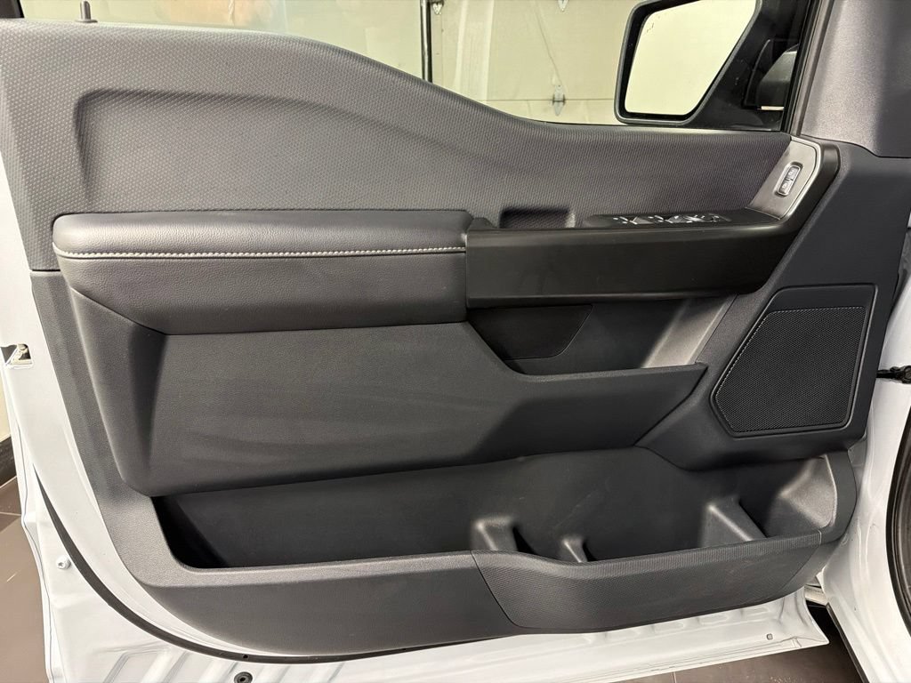 Certified 2025 Ford F150 STX AWD/4WD image 28