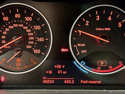 Used 2017 BMW X1 xDrive28i image 14