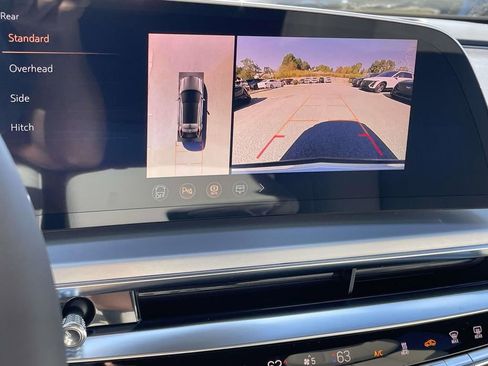 New 2026 Cadillac Lyriq Sport AWD/4WD image 29