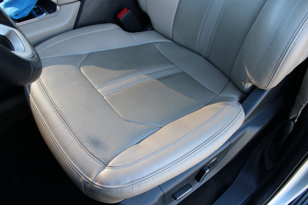 Used 2024 Ford Expedition Max Limited RWD image 19