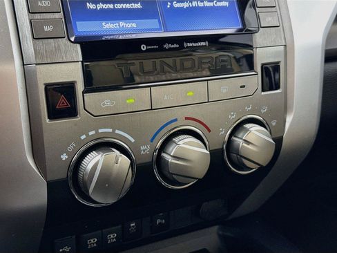 Certified 2021 Toyota Tundra SR5 RWD image 23