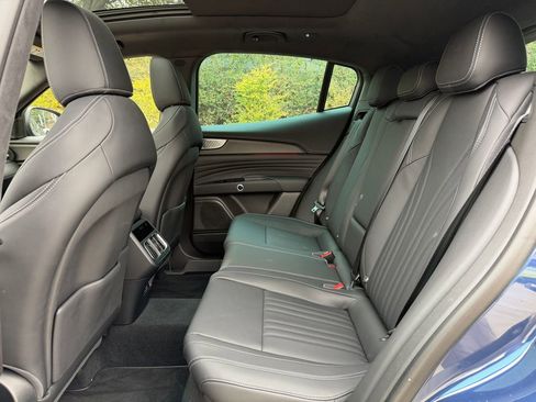 New 2025 Maserati Grecale Trofeo image 29