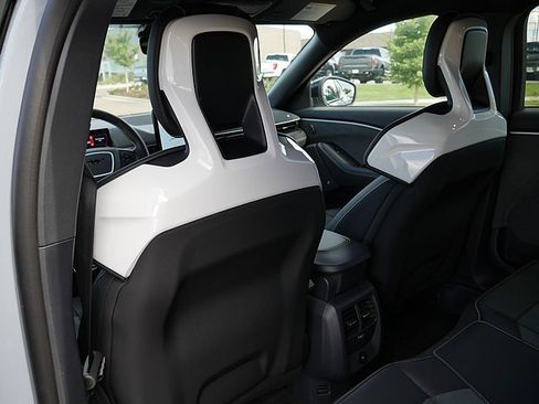 New 2025 Ford Mustang Mach-E GT w/ Interior Protection Package image 14