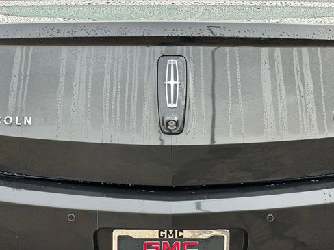 Used 2014 Lincoln MKS w/ Equipment Group 101A image 48