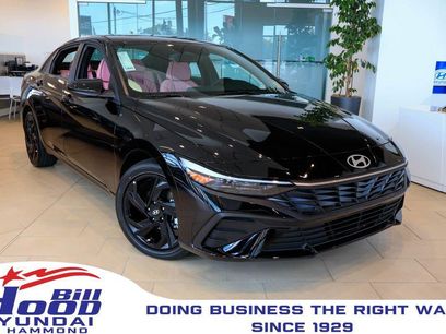 New 2026 Hyundai Elantra SEL Sport