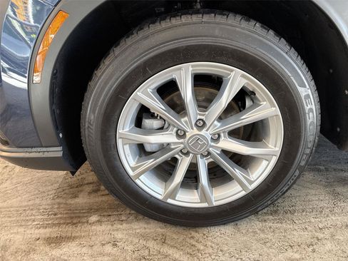 Used 2025 Honda CR-V EX-L image 19