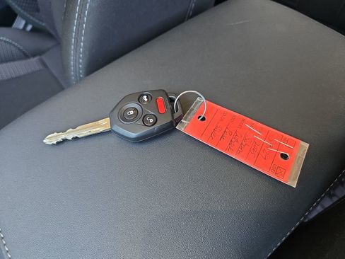 Used 2025 Subaru Outback image 28