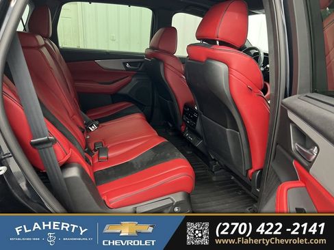 Used 2022 Acura MDX A-Spec image 13