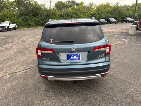 Used 2019 Honda Pilot Touring image 6